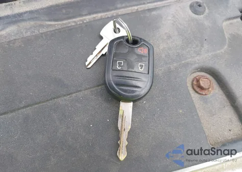 2012 Ford Edge Sel from USA, damaged, VIN 2FMDK4JC4CBA86293